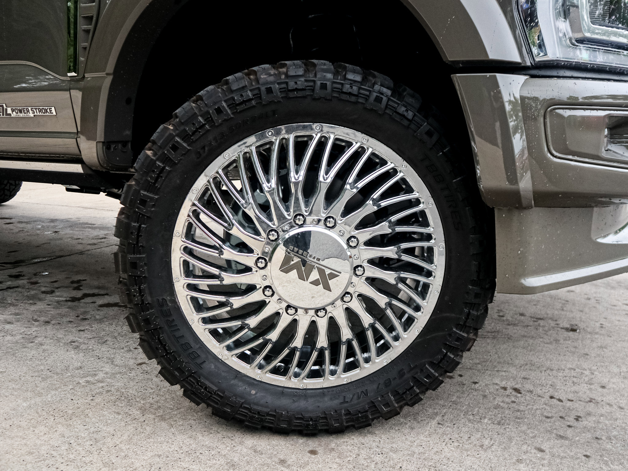 Used 2026 Ford F450 Lariat AWD/4WD image 13