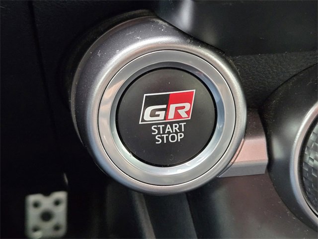Used 2023 Toyota GR86 Premium image 20