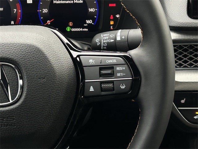 New 2026 Acura Integra A-Spec w/ Technology Package FWD image 17