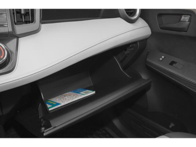 Used 2015 Toyota RAV4 LE FWD image 16