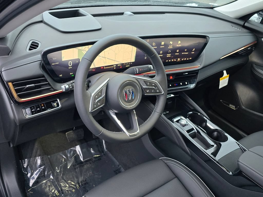 New 2026 Buick Envision Avenir AWD/4WD image 18