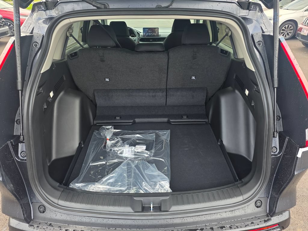 New 2026 Honda CR-V LX image 14