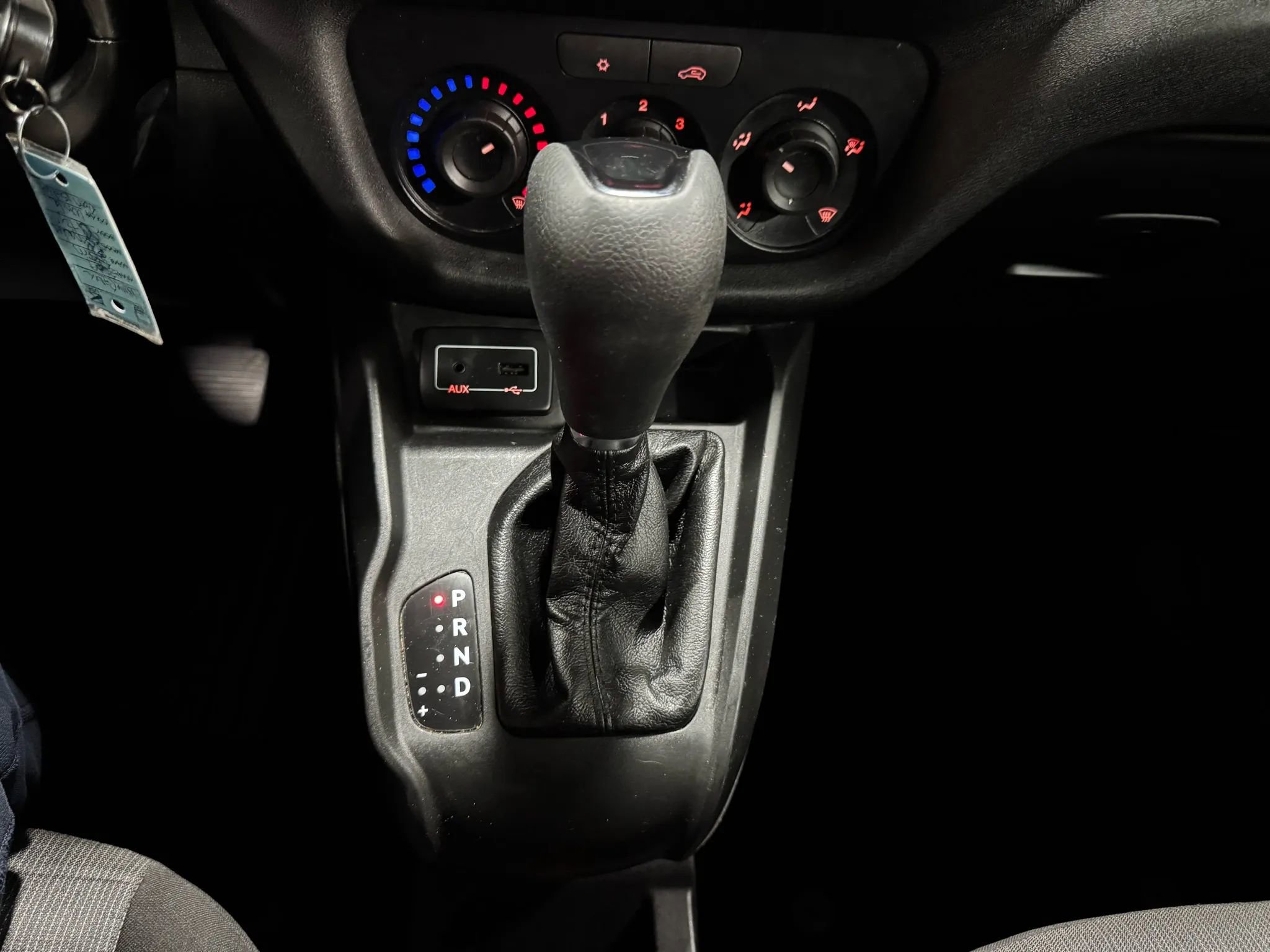 Used 2019 RAM ProMaster City Tradesman SLT image 44