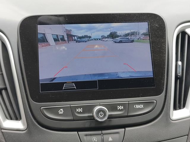 Used 2023 Chevrolet Malibu LT FWD image 15