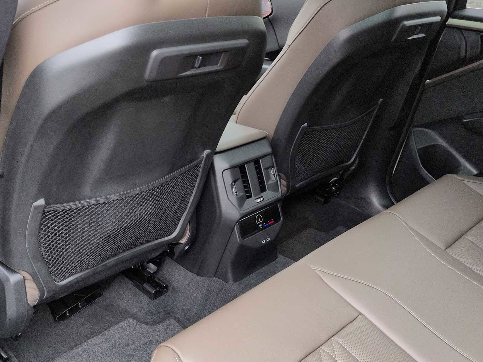 Used 2025 BMW X3 xDrive30i w/ Convenience Package AWD/4WD image 19