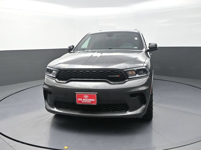 Used 2024 Dodge Durango GT w/ Blacktop Package AWD/4WD image 2