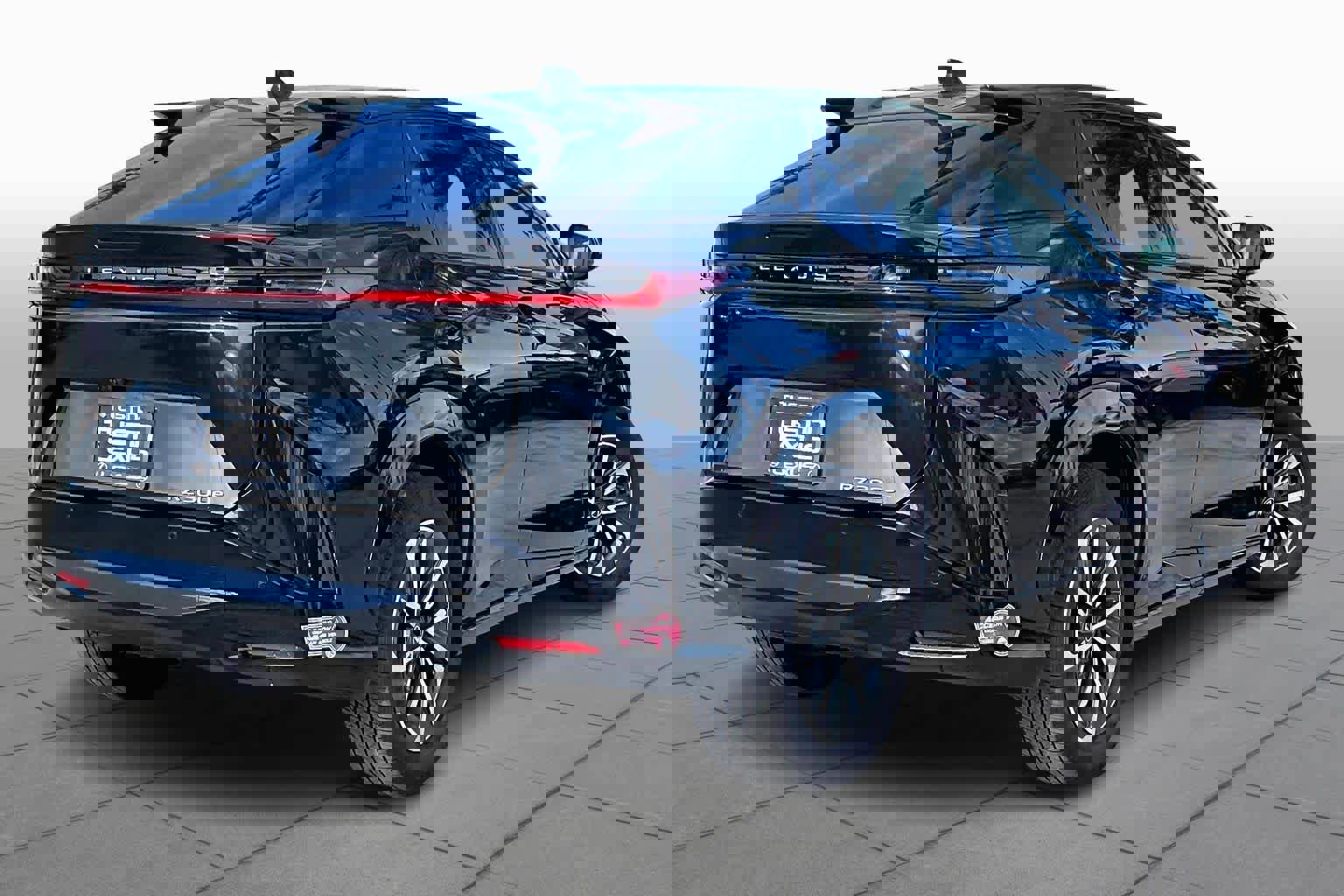 Used 2024 Lexus RZ 300e Premium image 12