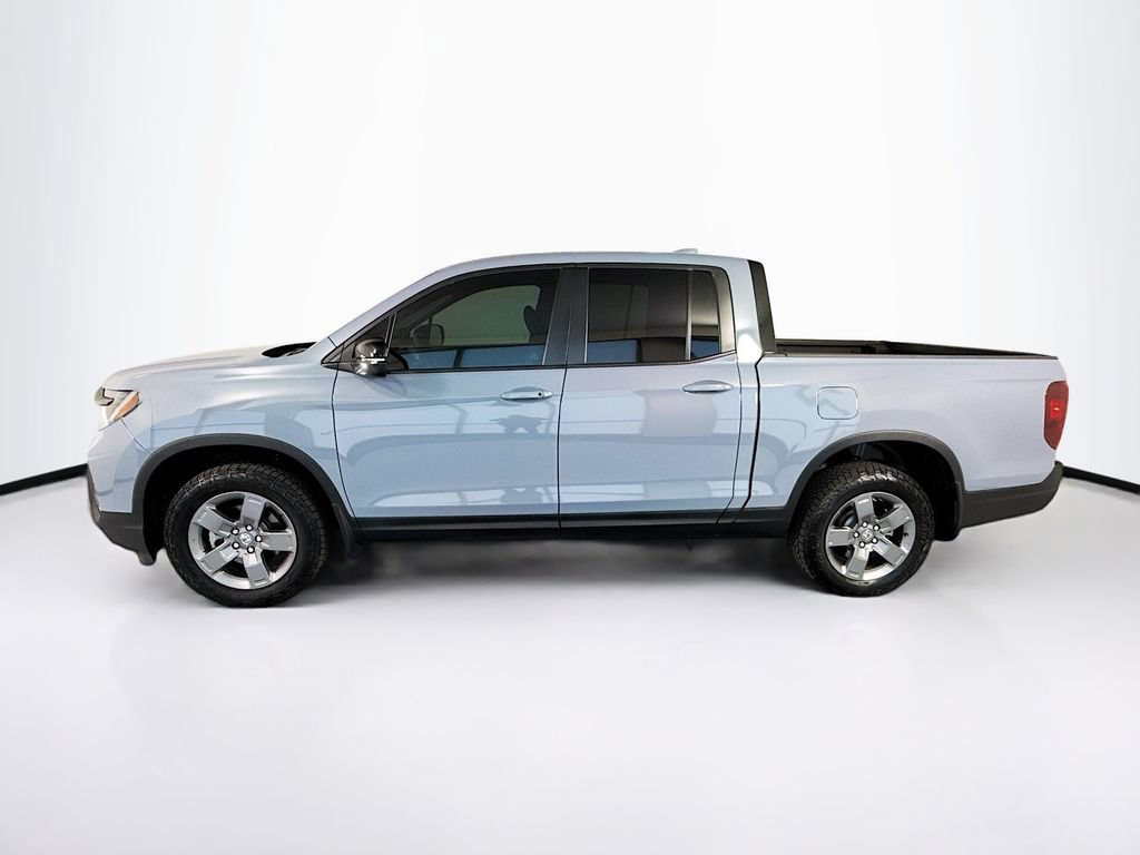 Certified 2025 Honda Ridgeline TrailSport image 8
