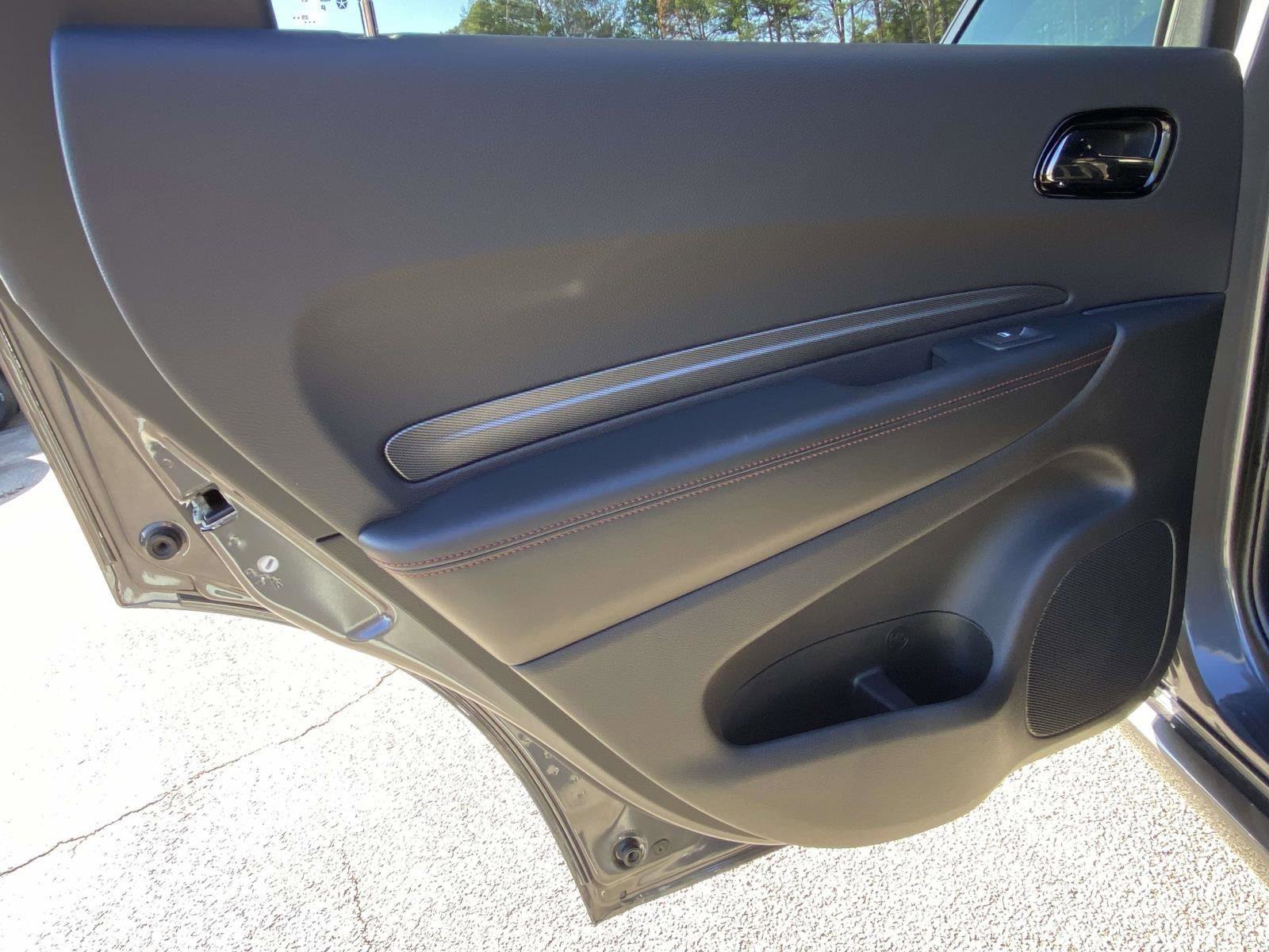 New 2026 Dodge Durango GT image 13