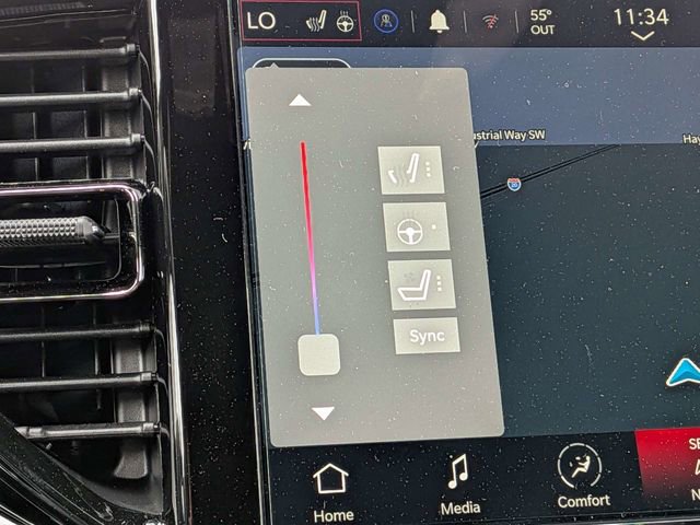 New 2026 Dodge Durango GT image 29