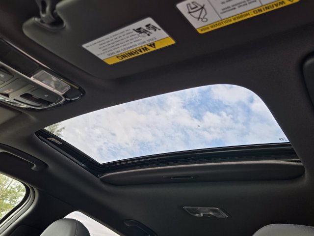 New 2027 Hyundai Santa Cruz SEL FWD image 7