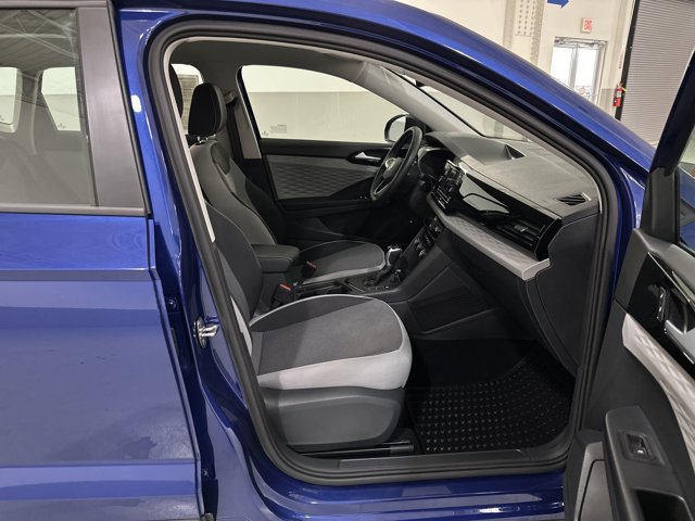 Certified 2024 Volkswagen Taos S w/ MDO Package image 36