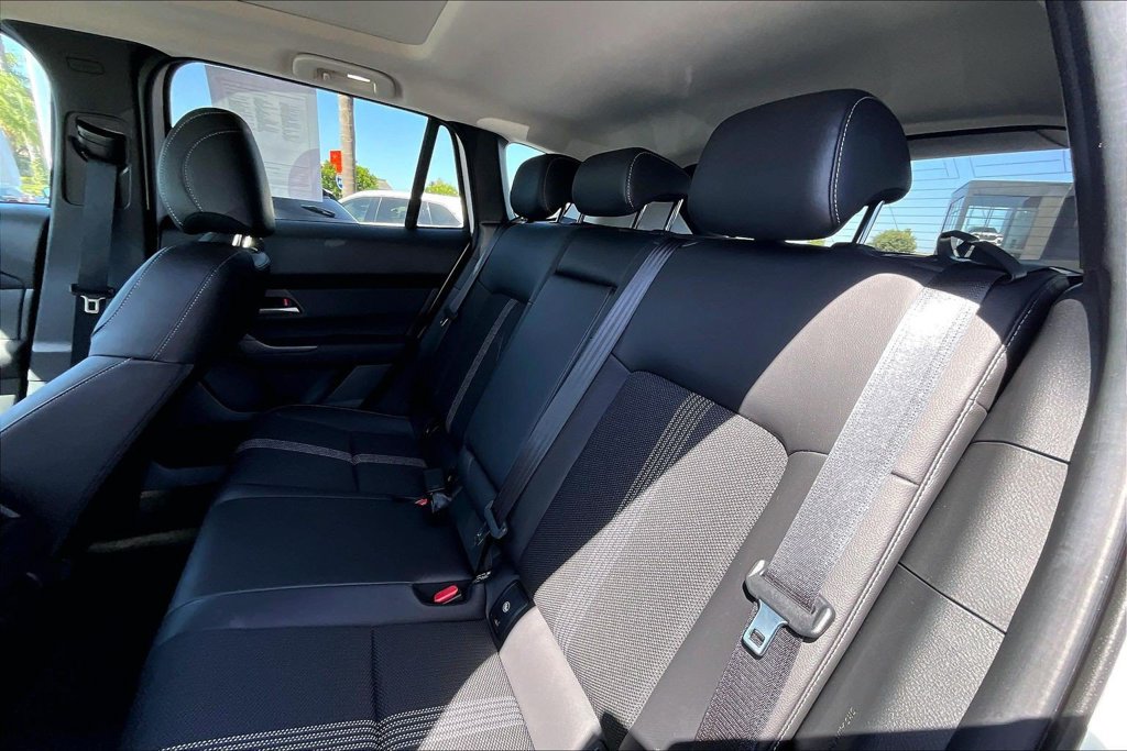 Certified 2026 MAZDA CX-50 AWD 2.5 S w/ Preferred Pkg image 15