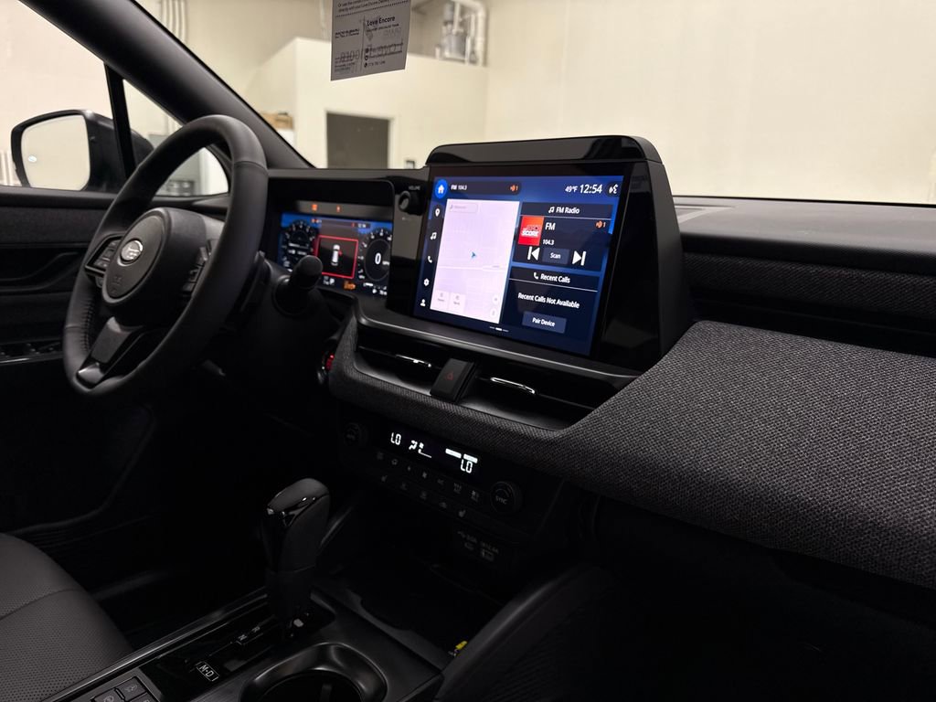 New 2026 Subaru Outback Limited XT image 26