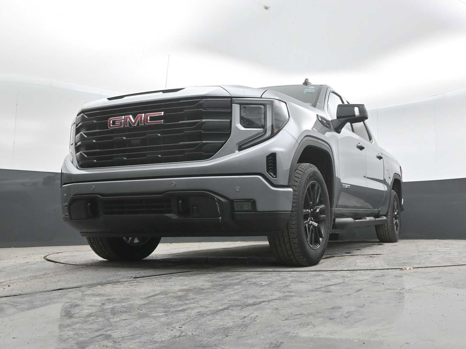 New 2026 GMC Sierra 1500 Elevation w/ Preferred Package AWD/4WD image 41
