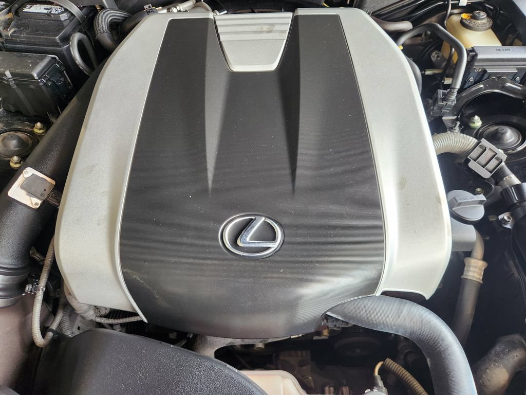 Used 2017 Lexus GS 350 AWD image 33