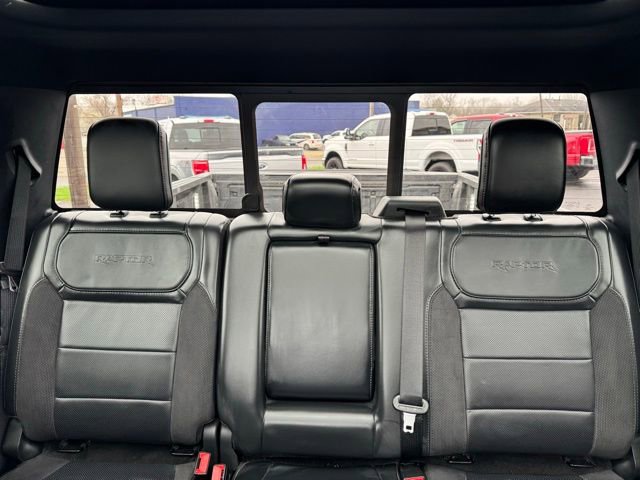 Used 2024 Ford F150 Raptor image 43