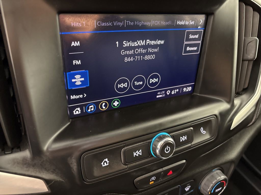 Used 2024 GMC Terrain SLE FWD image 29