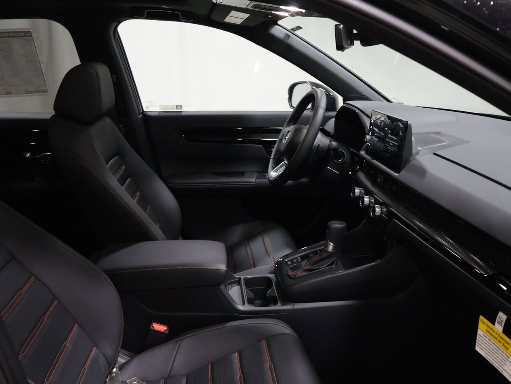 New 2026 Honda CR-V Sport Touring image 20