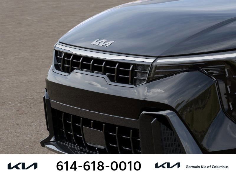 New 2025 Kia K4 GT-Line w/ GT-Line Premium Package image 15