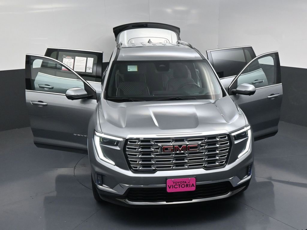 Used 2024 GMC Acadia Denali image 25