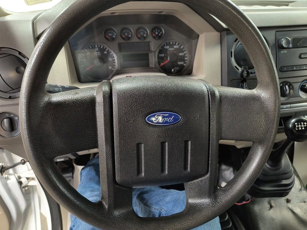 Used 2008 Ford F350 XL image 13