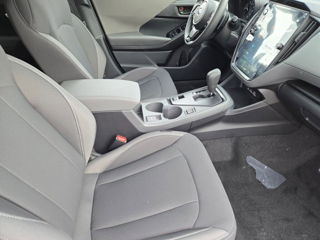 New 2026 Subaru Crosstrek 2.0i Premium image 8
