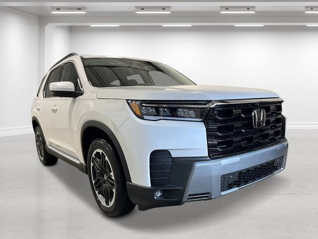 New 2026 Honda Pilot Touring