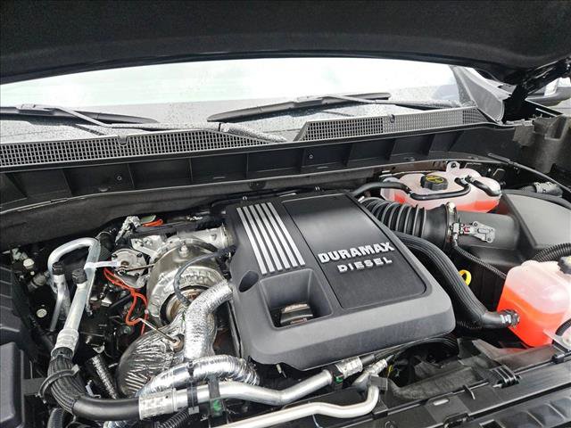 New 2026 Chevrolet Silverado 1500 High Country image 17