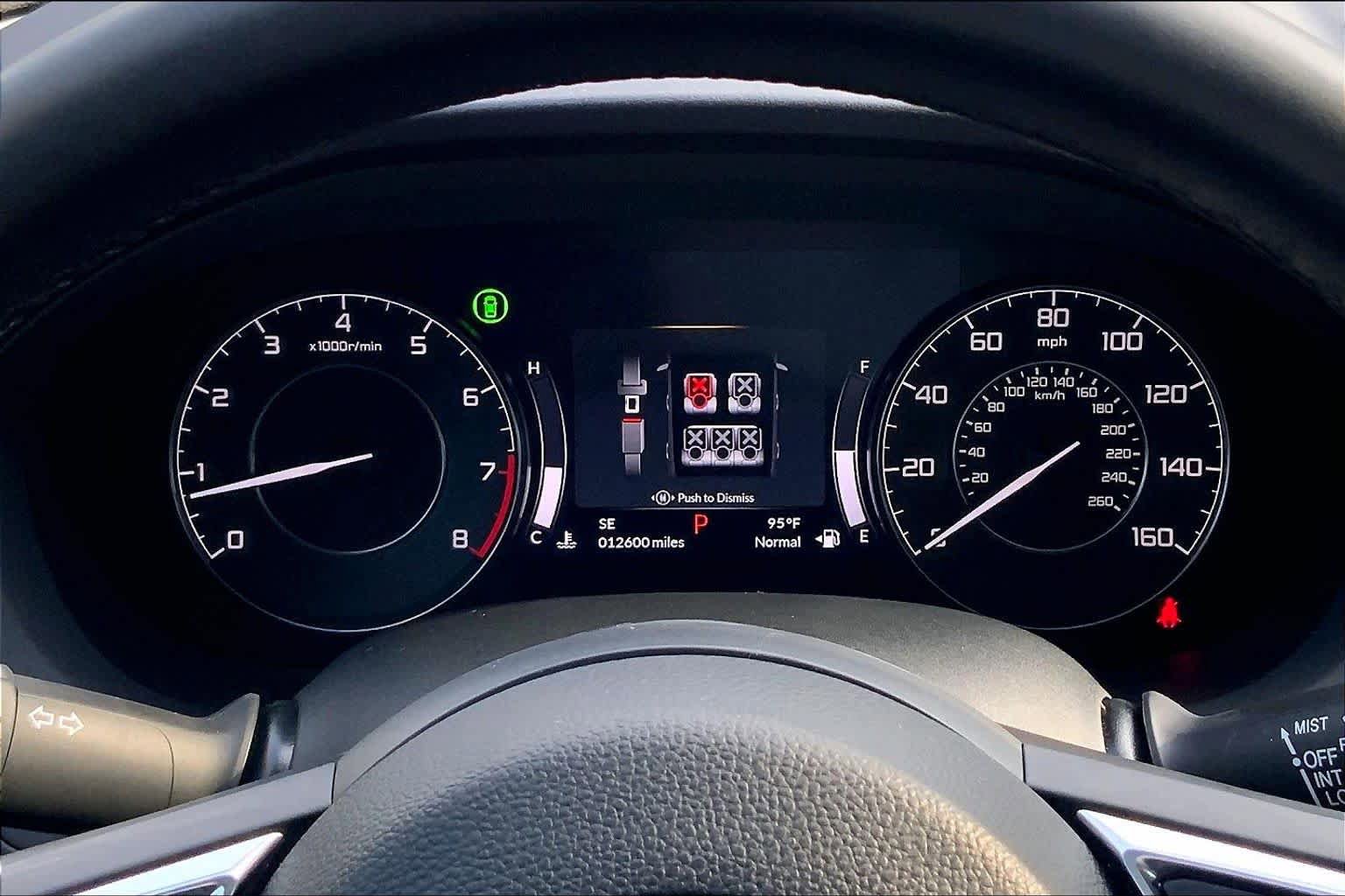 Used 2023 Acura RDX FWD w/ Technology Package image 25