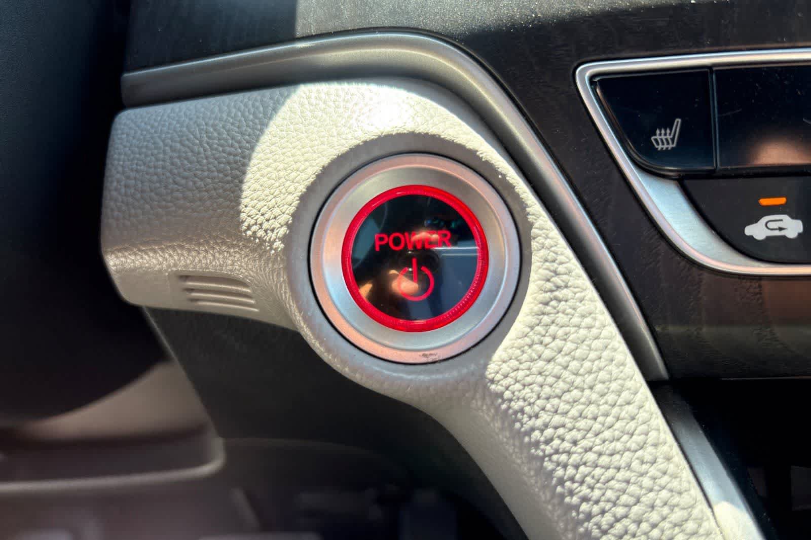 Used 2020 Honda Accord EX image 22