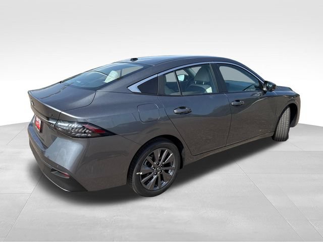 New 2026 Nissan Sentra SL w/ Floor Mat Package FWD image 7