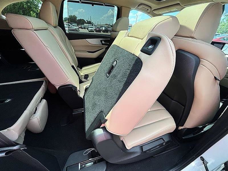 Used 2022 Acura MDX FWD w/ Technology Package image 50