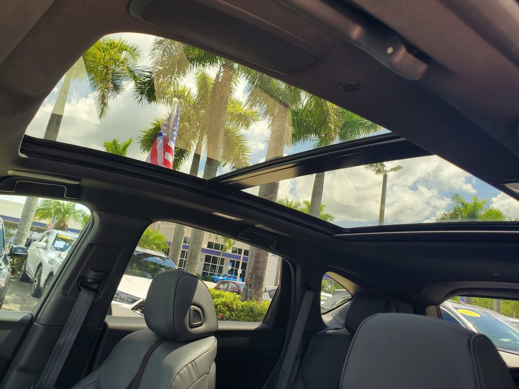 Used 2023 Acura RDX A-Spec AWD/4WD image 18