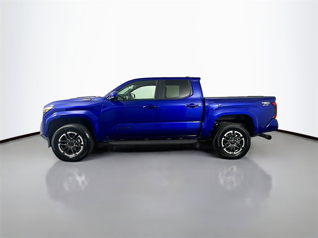 Used 2024 Toyota Tacoma TRD Sport image 6