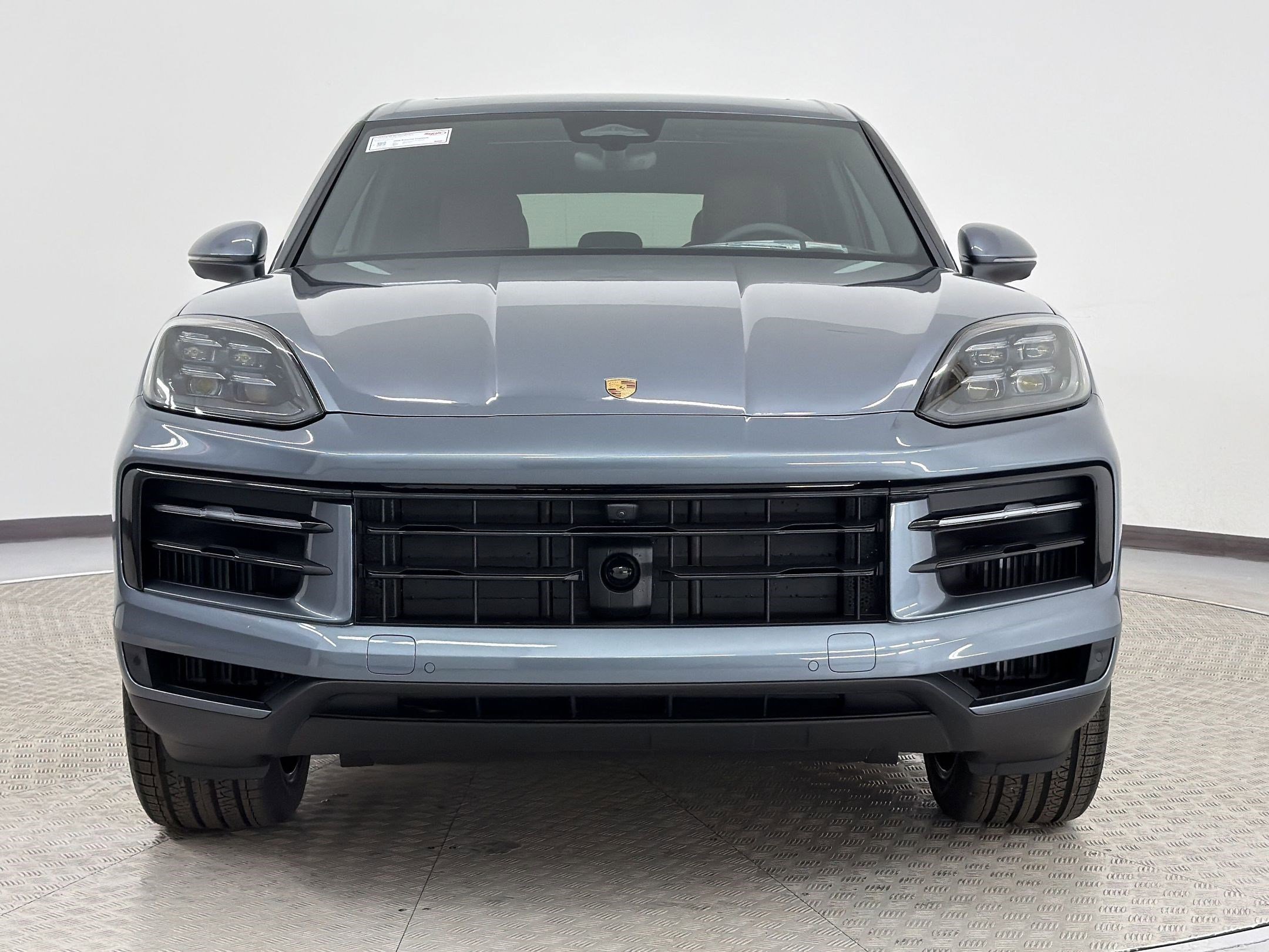 New 2026 Porsche Cayenne AWD/4WD image 6