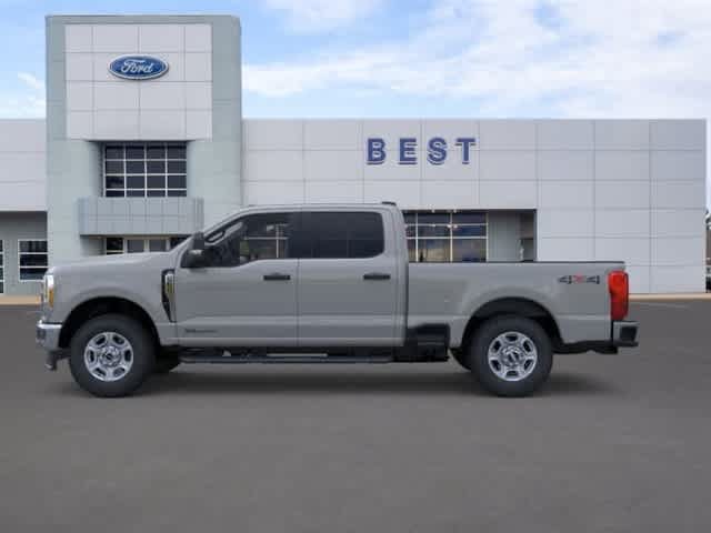 New 2026 Ford F250 XLT w/ Snow Plow Prep Package AWD/4WD image 2