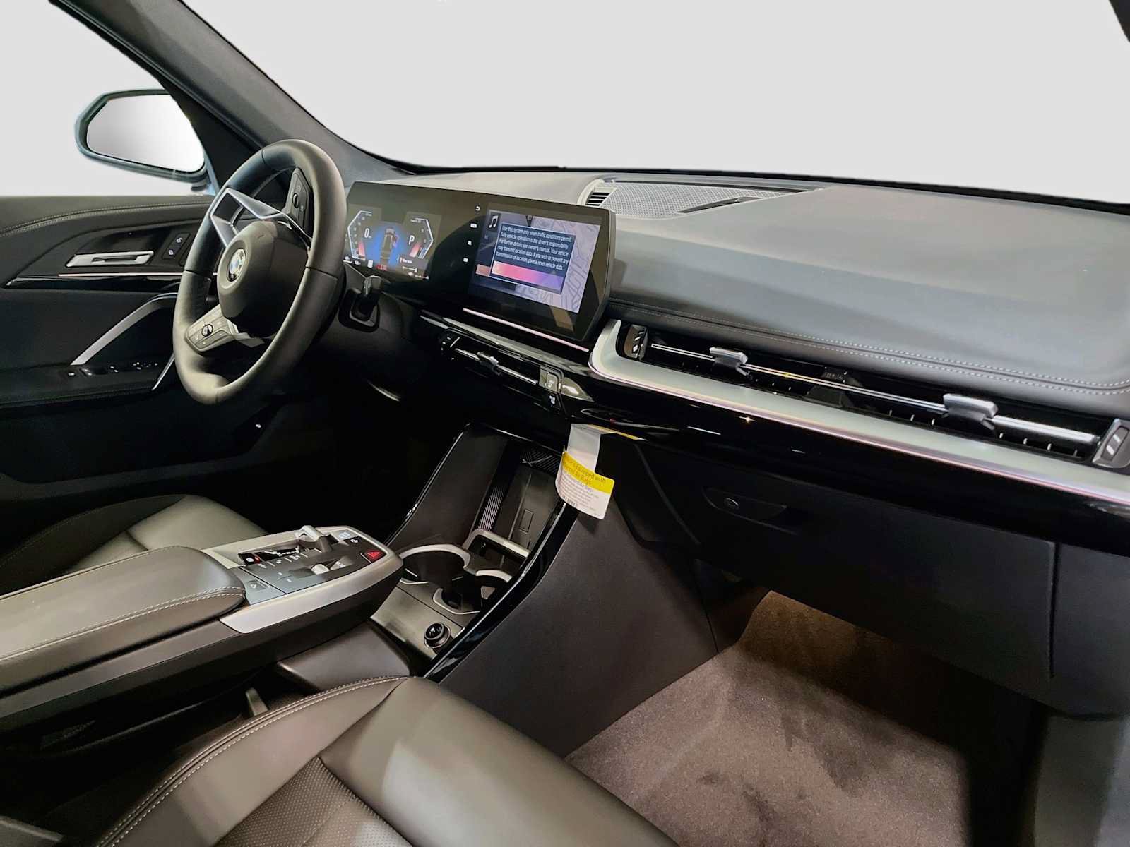 New 2027 BMW X1 xDrive28i AWD/4WD image 8