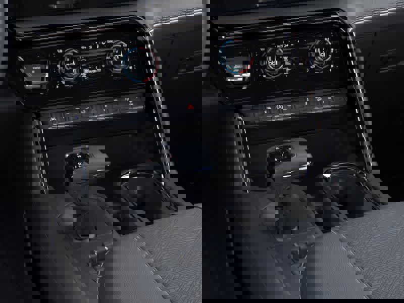 New 2025 GMC Sierra 1500 AT4X image 23