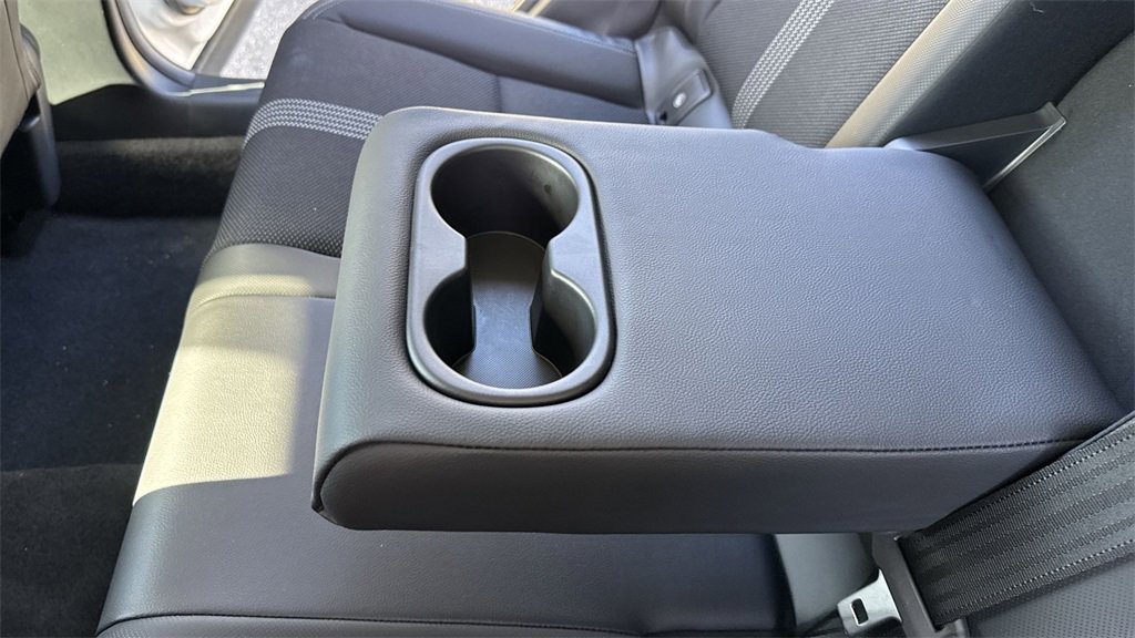 Certified 2025 MAZDA CX-50 AWD 2.5 S w/ Weather Package image 39