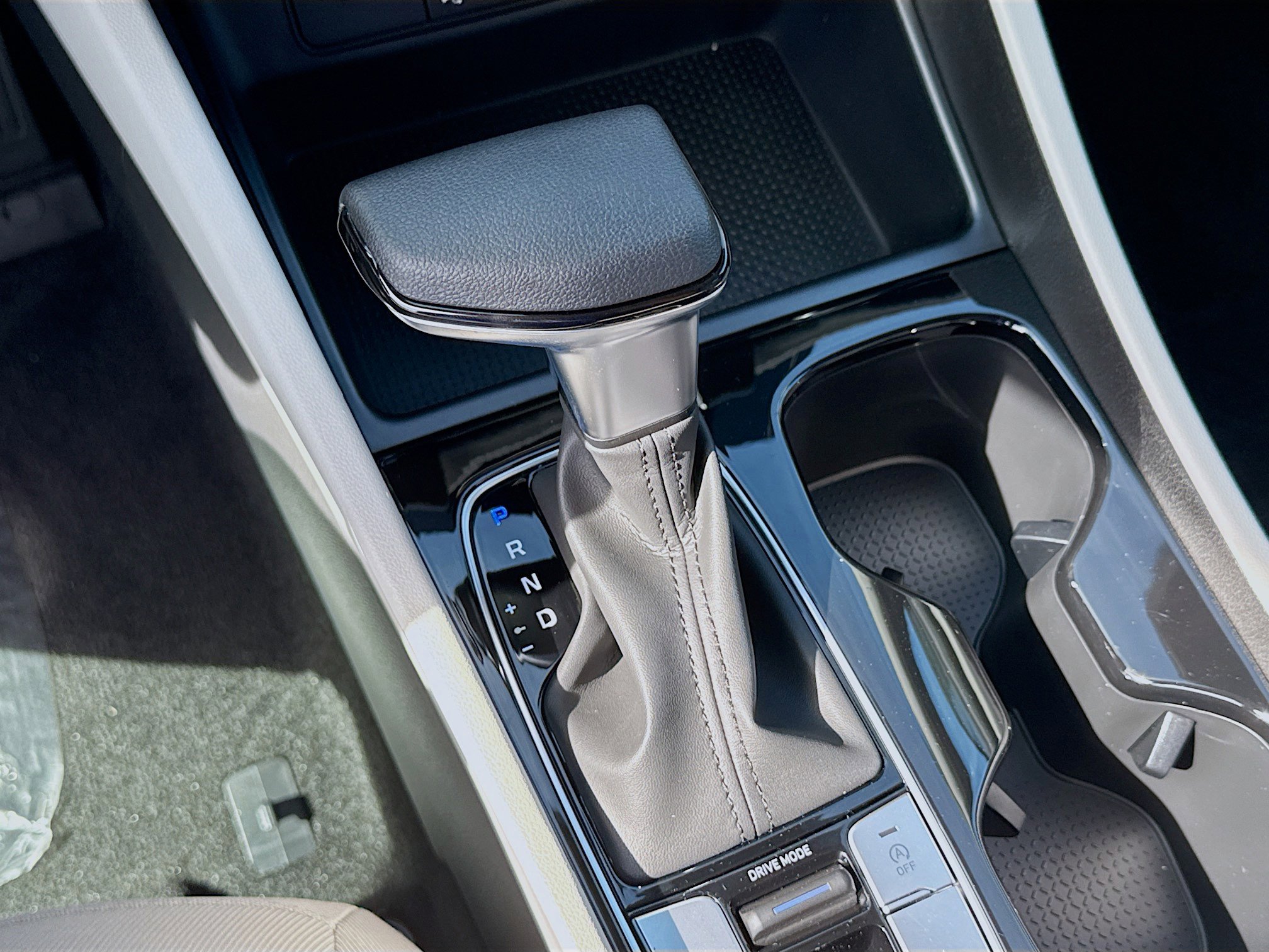 New 2026 Hyundai Tucson SEL image 13