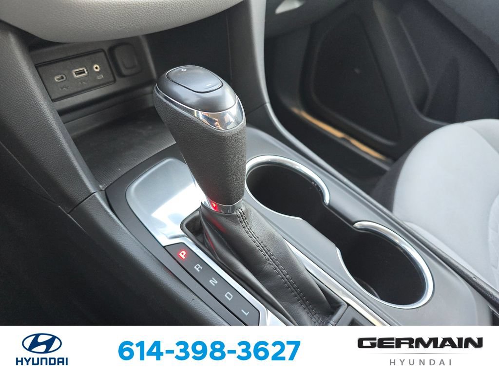 Used 2020 Chevrolet Equinox LT w/ Driver Convenience Package FWD image 25