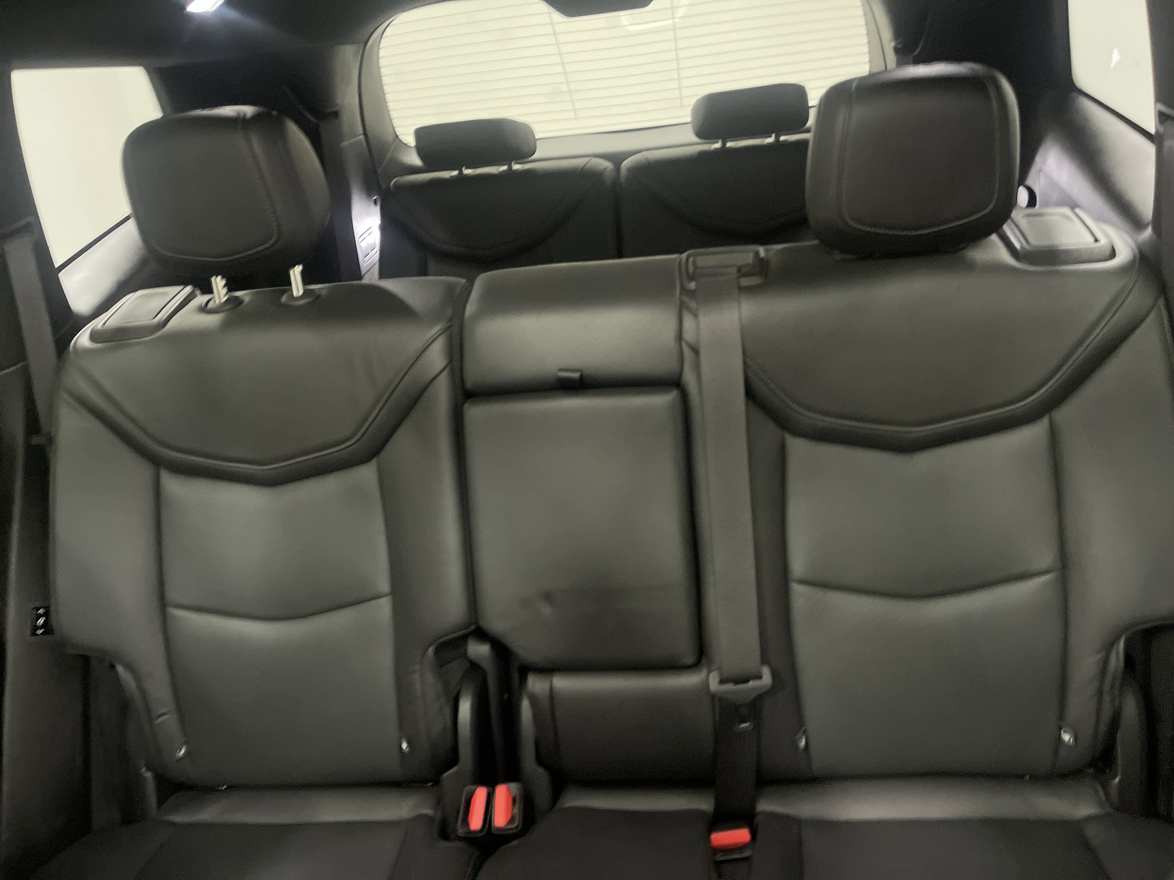 Used 2020 Cadillac XT6 Premium Luxury image 11