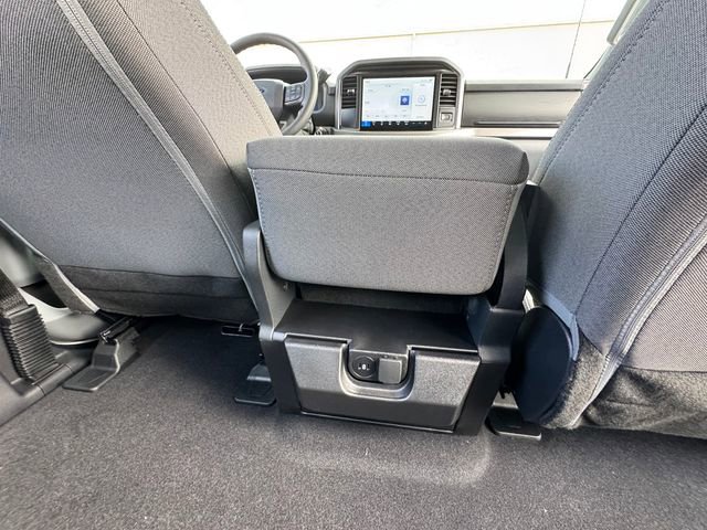 New 2025 Ford F150 XLT image 13
