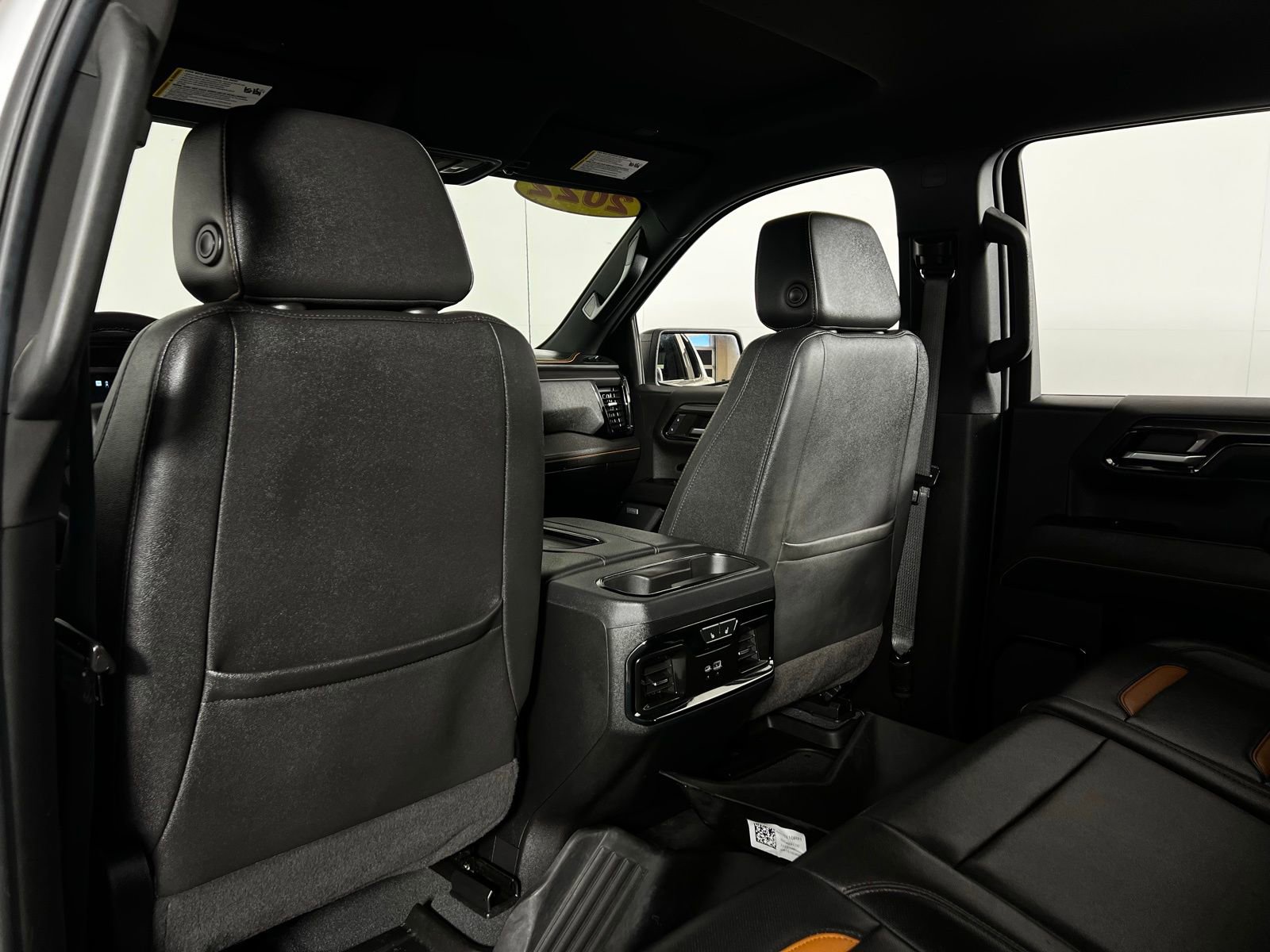 Used 2022 GMC Sierra 1500 AT4 w/ AT4 Preferred Package image 25