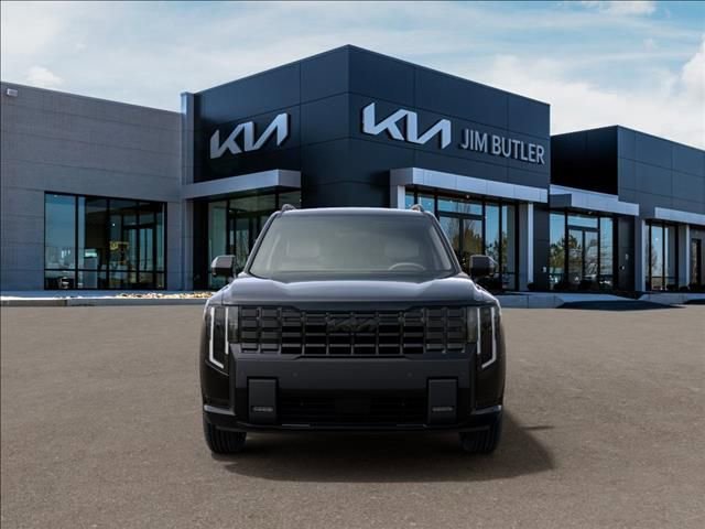 New 2027 Kia Telluride SX X-Line AWD/4WD image 2
