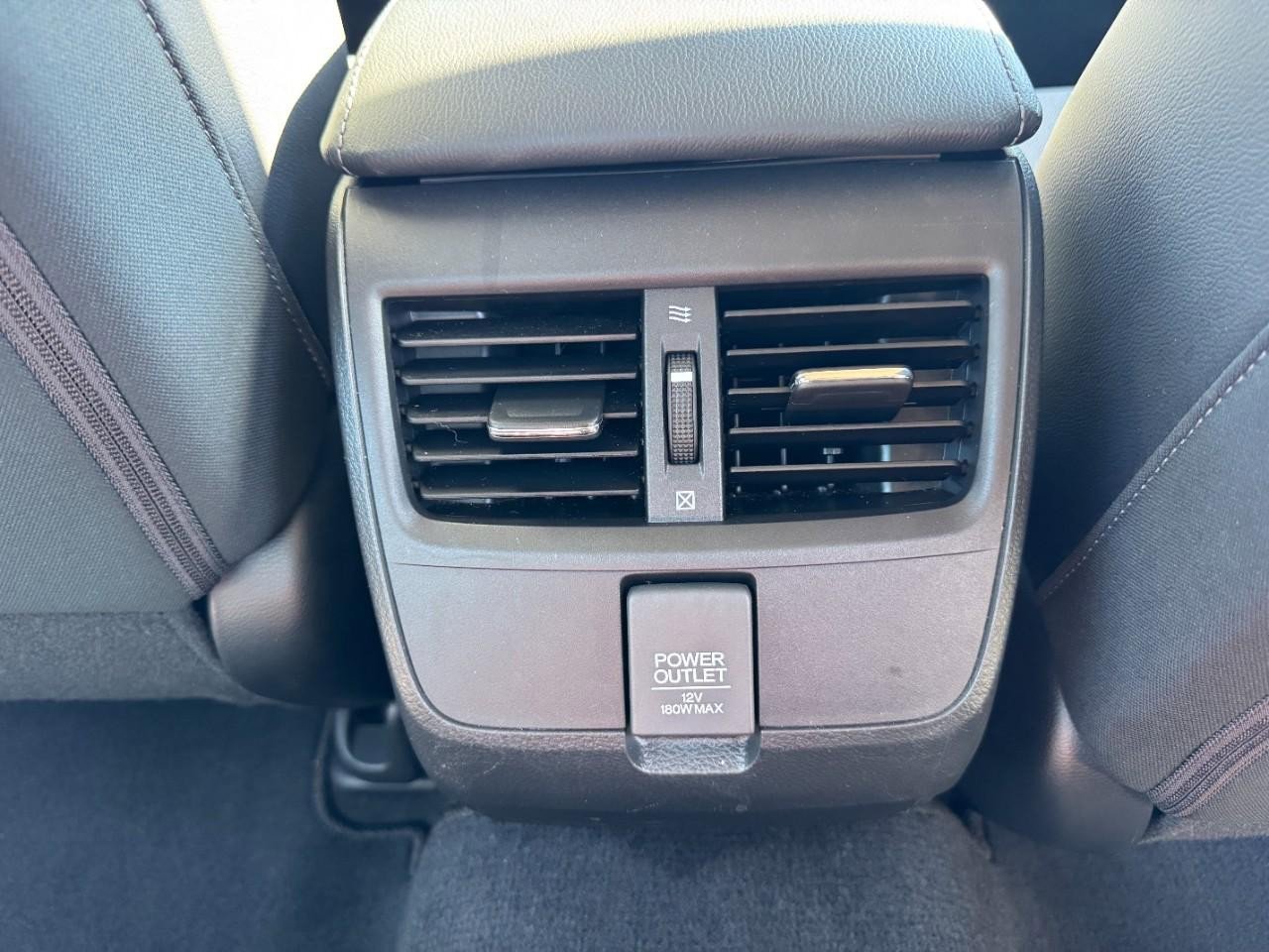 Certified 2021 Honda Clarity Plug-In Hybrid image 18