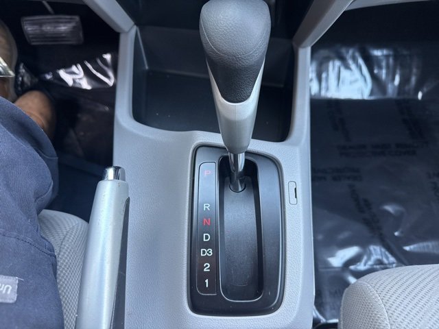 Used 2012 Honda Civic LX image 11