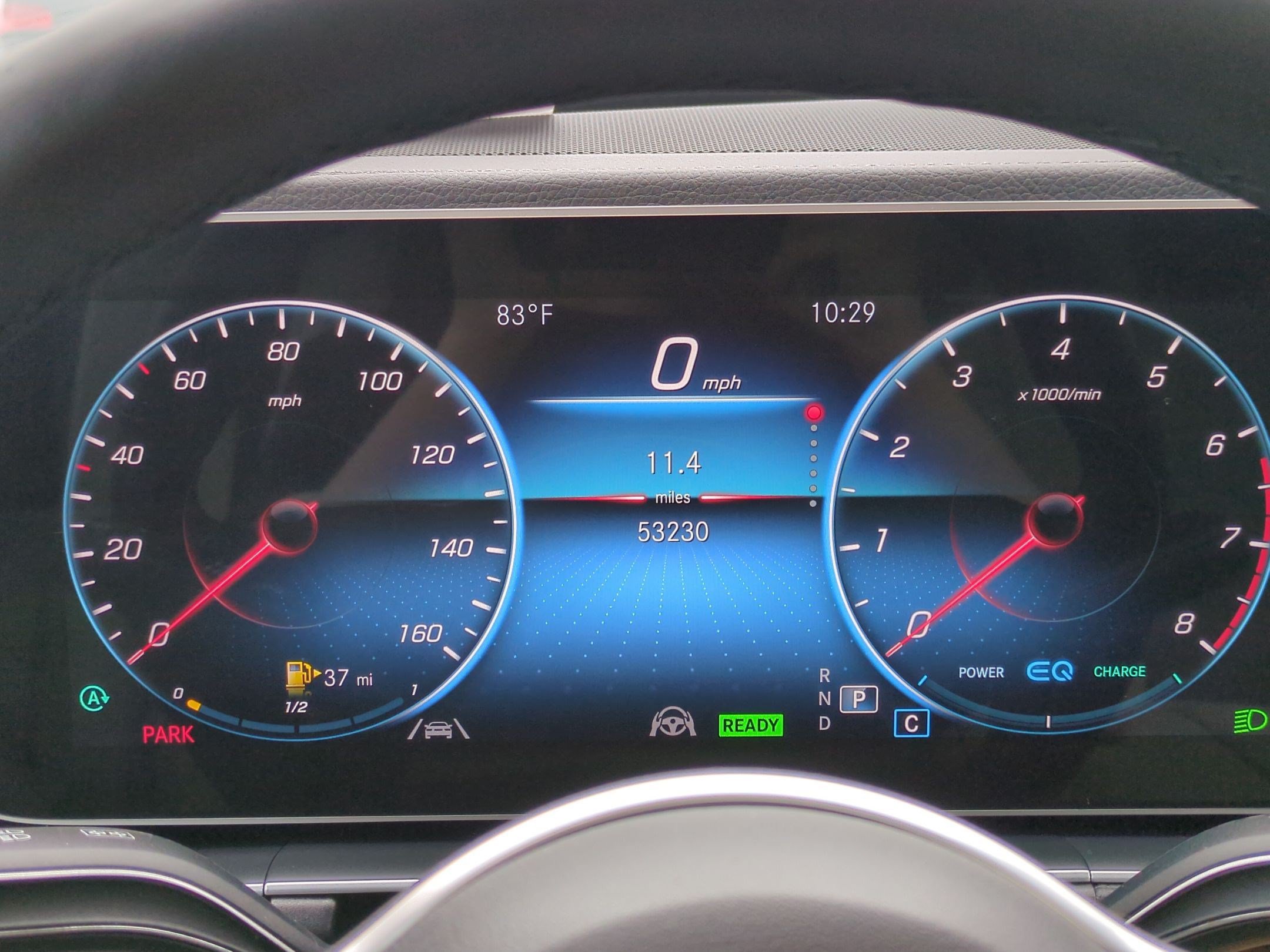 Used 2023 Mercedes-Benz GLE 450 4MATIC image 18