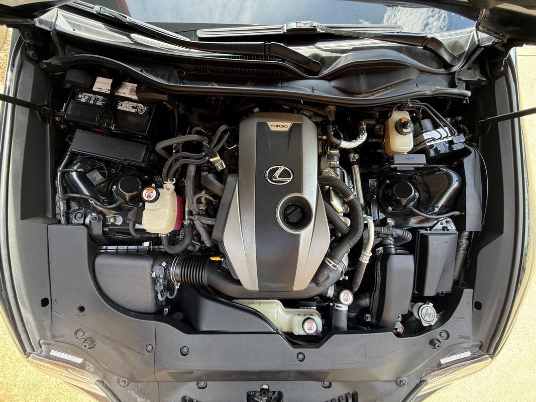 Used 2019 Lexus RC 300 F Sport w/ Accessory Package RWD image 51